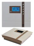 Sauna-Steurung AS 308